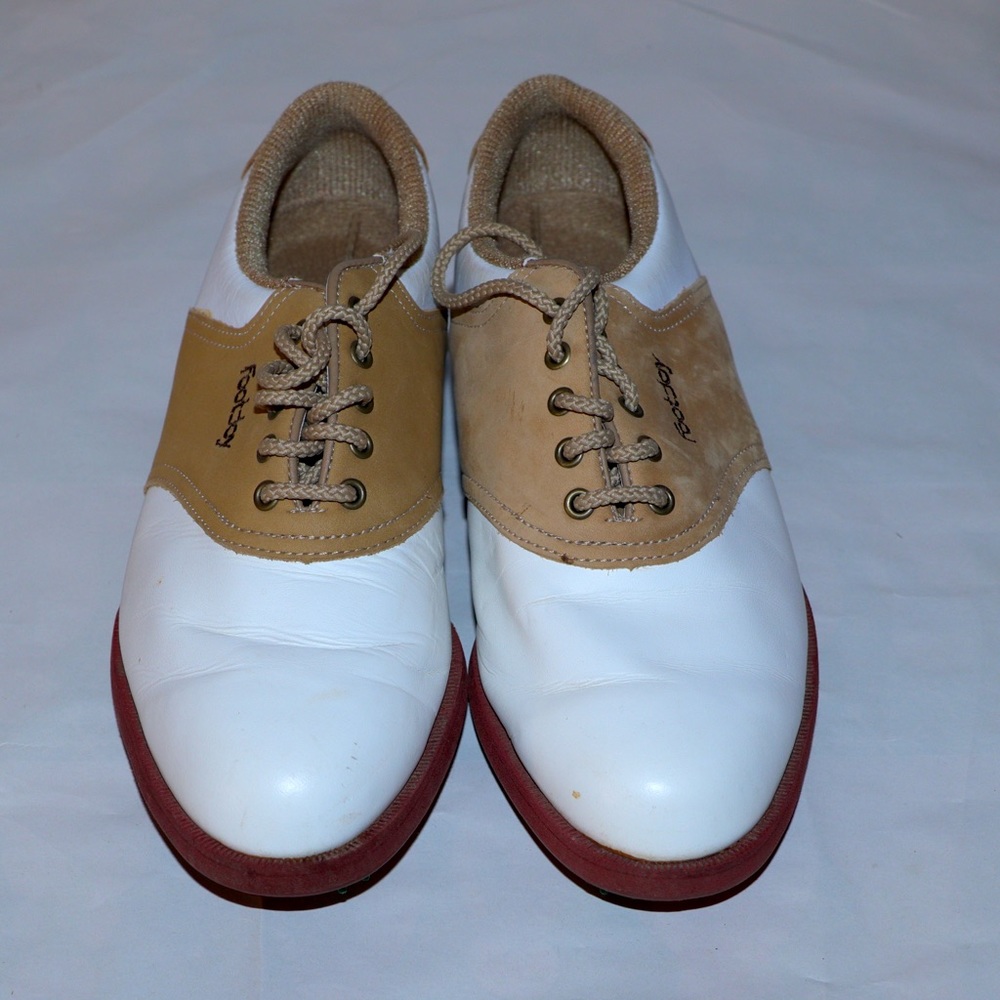 Foot-Joy Soft-Joy Golf Shoes